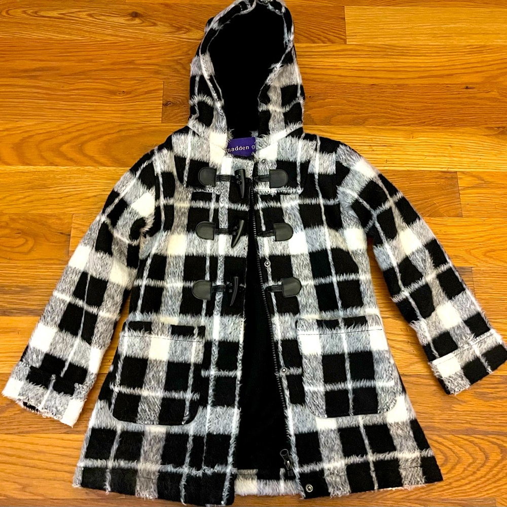 Madden Girl Coat